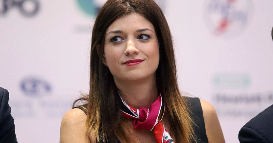 «Κλείδωσε» η Νοτοπούλου για τον Δήμο Θεσσαλονίκης